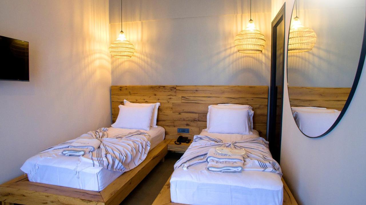 Готель Dmira (adults Only)