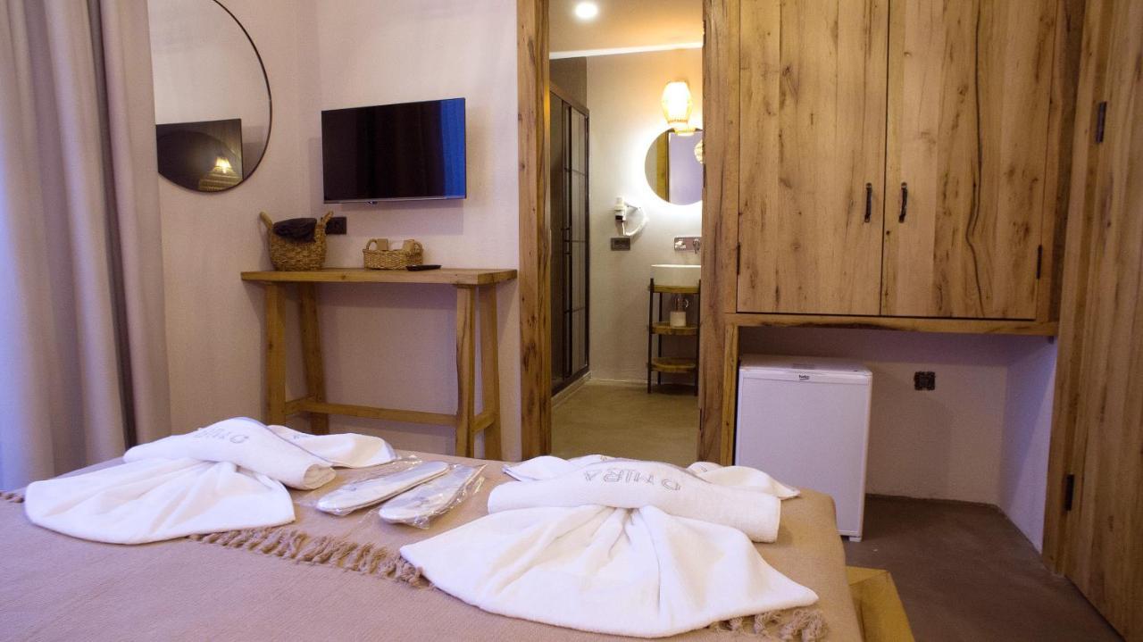 Hotel Dmira (adults Only) Alacati